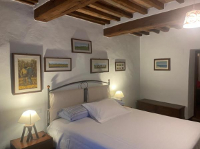 La casa degli esposti
